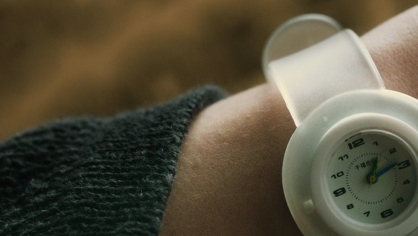 附身剧照的剧照