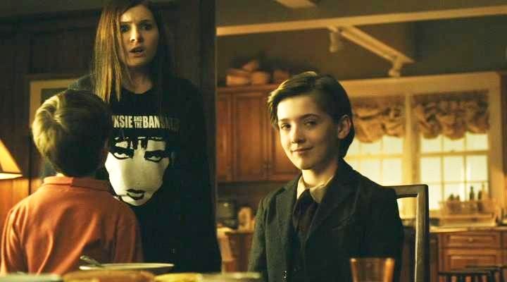 附身剧照的剧照