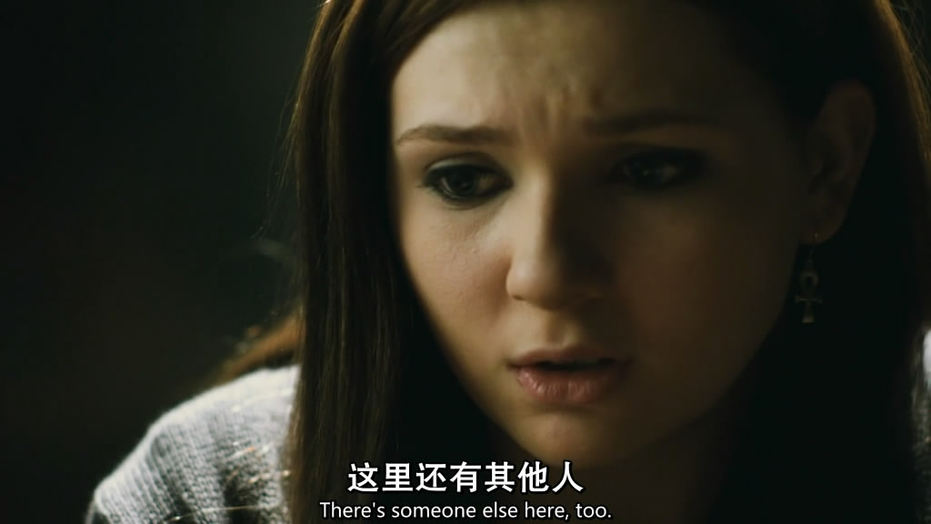 附身剧照的剧照