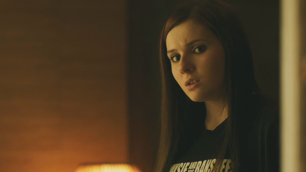 附身剧照的剧照