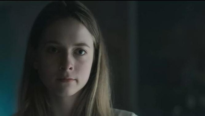 附身剧照的剧照