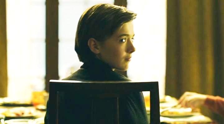 附身剧照的剧照