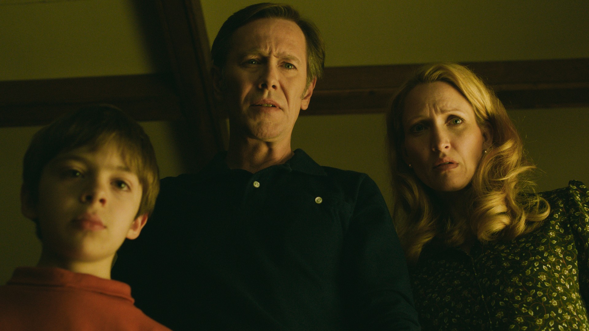 附身剧照的剧照