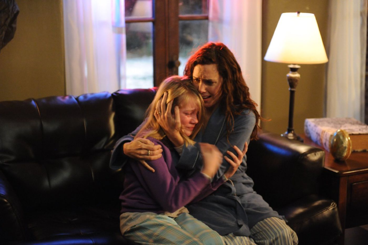 附身剧照的剧照