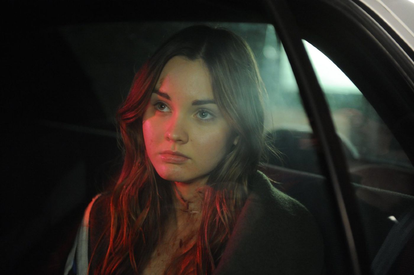 附身剧照的剧照