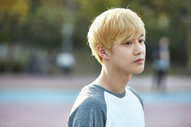 女初中生A剧照的剧照