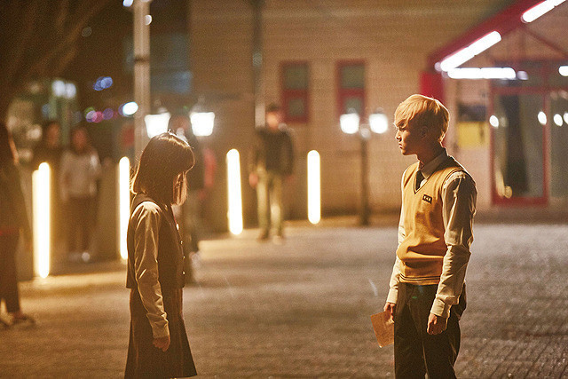 女初中生A剧照的剧照