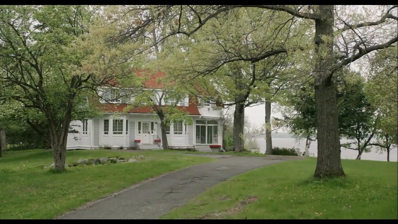 老人日记剧照的剧照