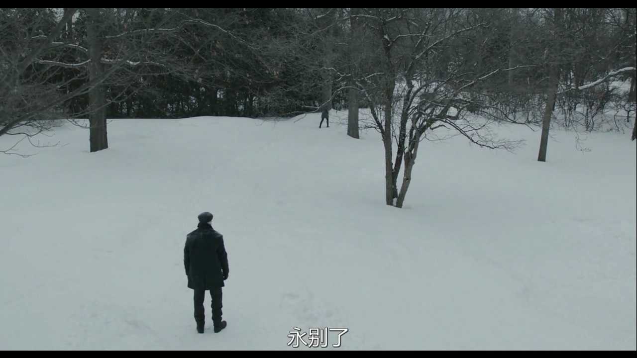 老人日记剧照的剧照