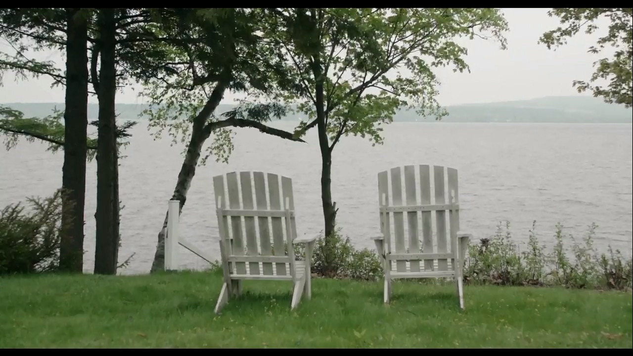 老人日记剧照的剧照