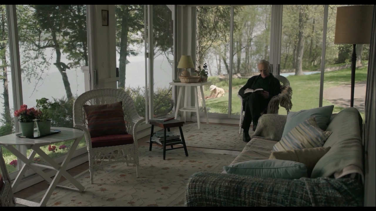 老人日记剧照的剧照