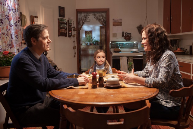 老人日记剧照的剧照