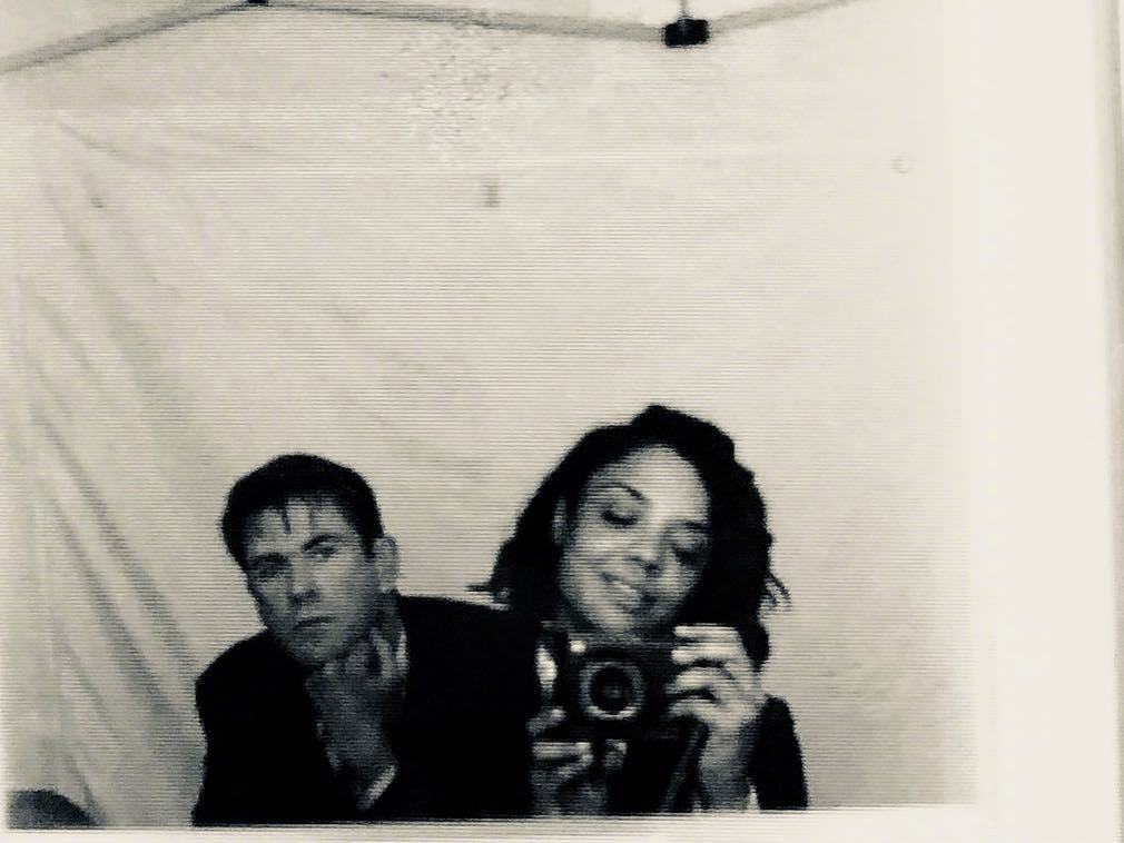 未定名黑衣人衍生电影剧照的剧照