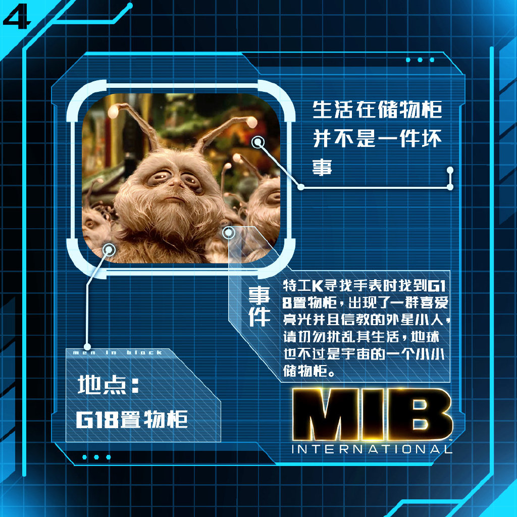 未定名黑衣人衍生电影剧照的剧照