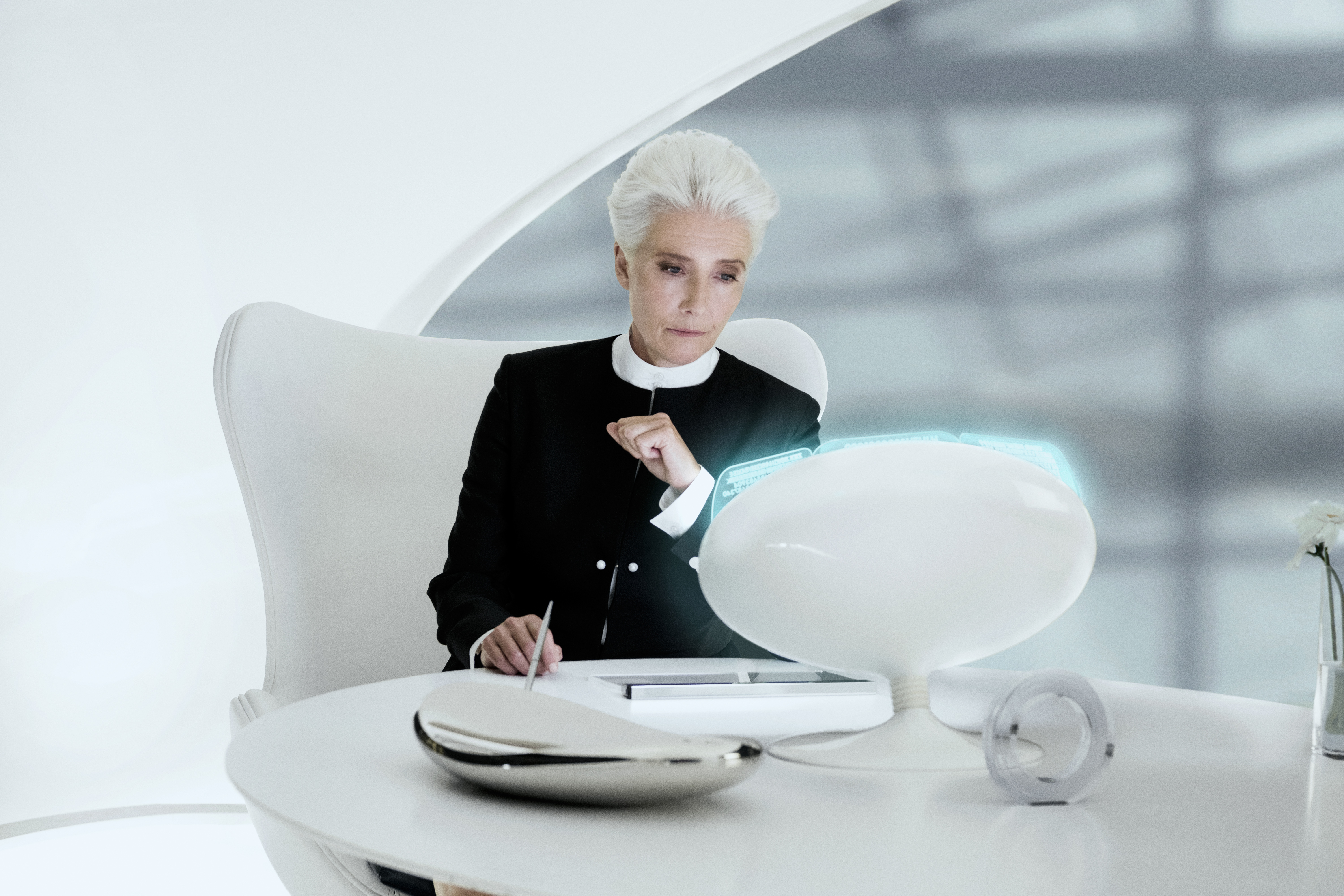 未定名黑衣人衍生电影剧照的剧照