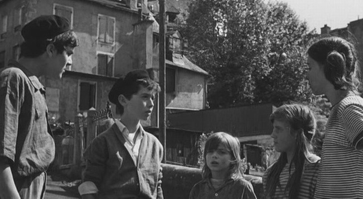 十面埋伏擒蛟龙剧照的剧照