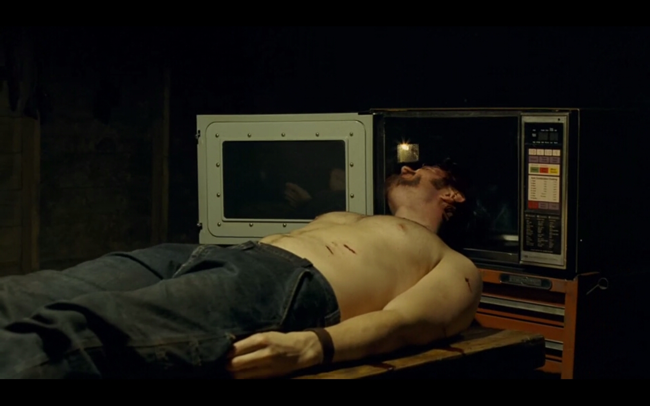 魔屋剧照的剧照