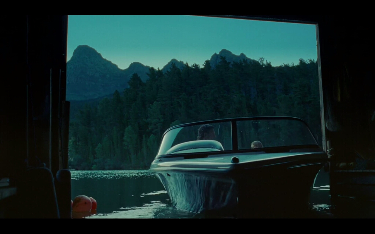 魔屋剧照的剧照