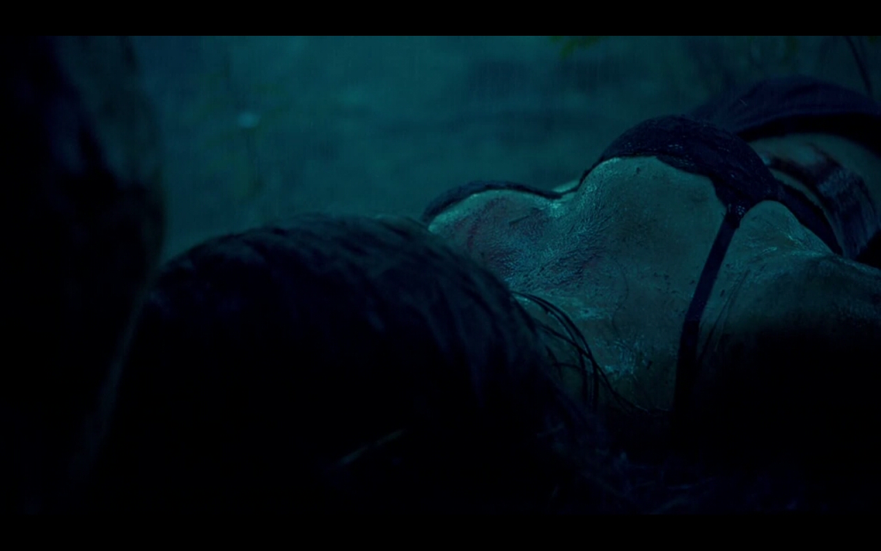 魔屋剧照的剧照