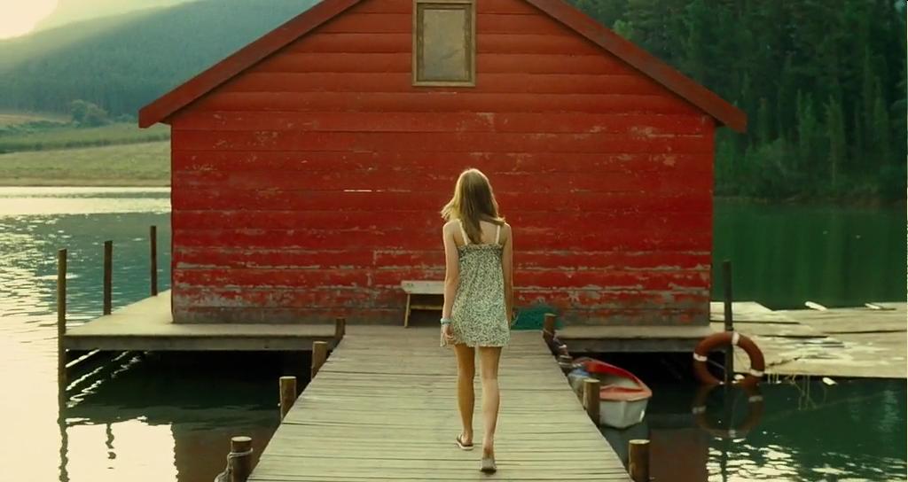 魔屋剧照的剧照