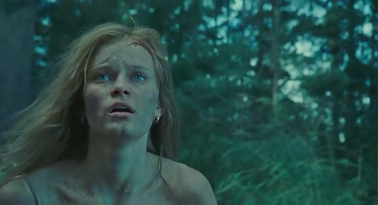 魔屋剧照的剧照