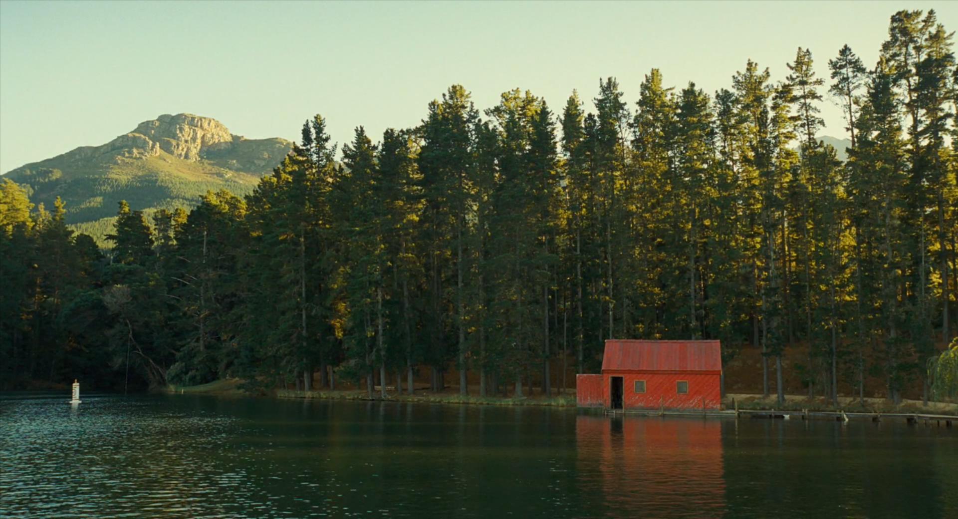 魔屋剧照的剧照