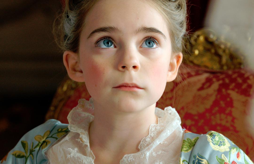 皇室风波剧照的剧照