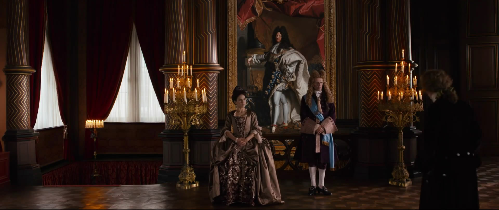 皇室风波剧照的剧照