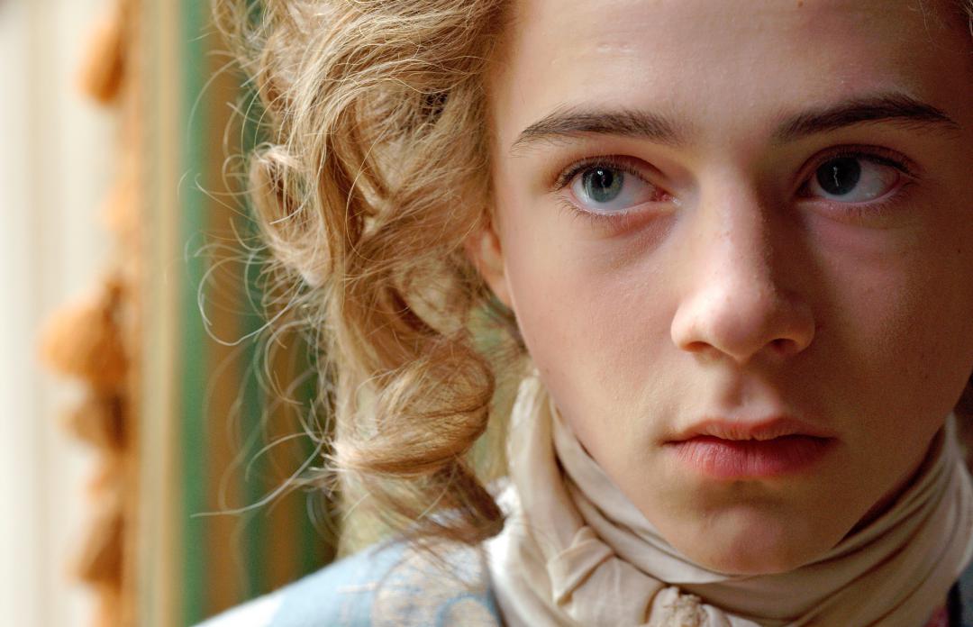 皇室风波剧照的剧照