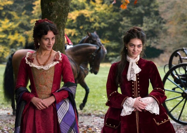 皇室风波剧照的剧照