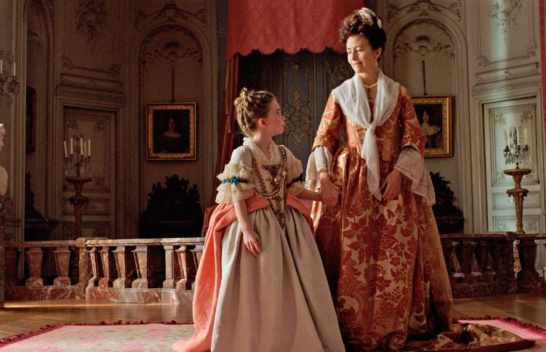 皇室风波剧照的剧照