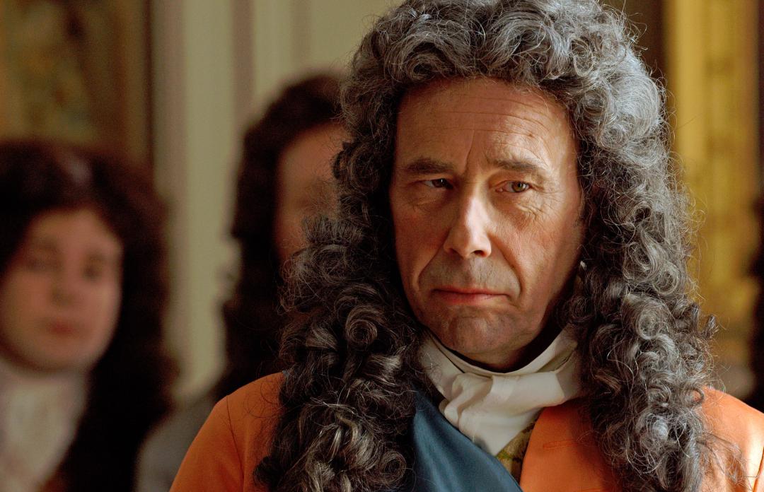 皇室风波剧照的剧照