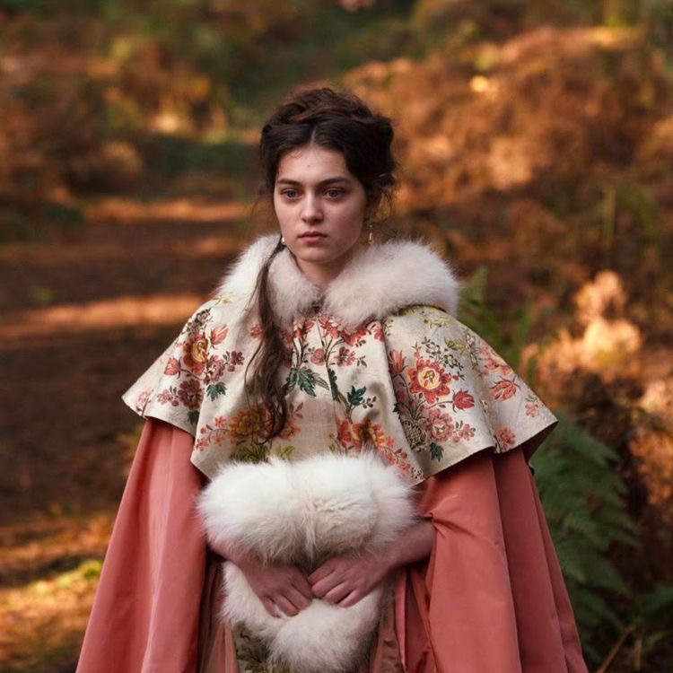 皇室风波剧照的剧照