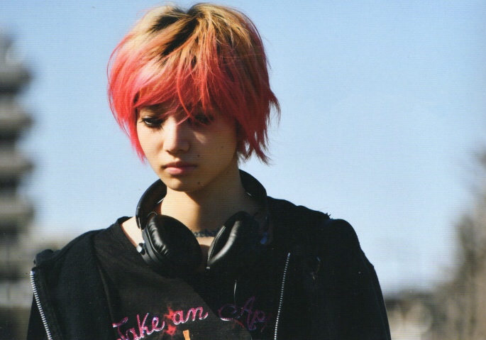 来了剧照的剧照