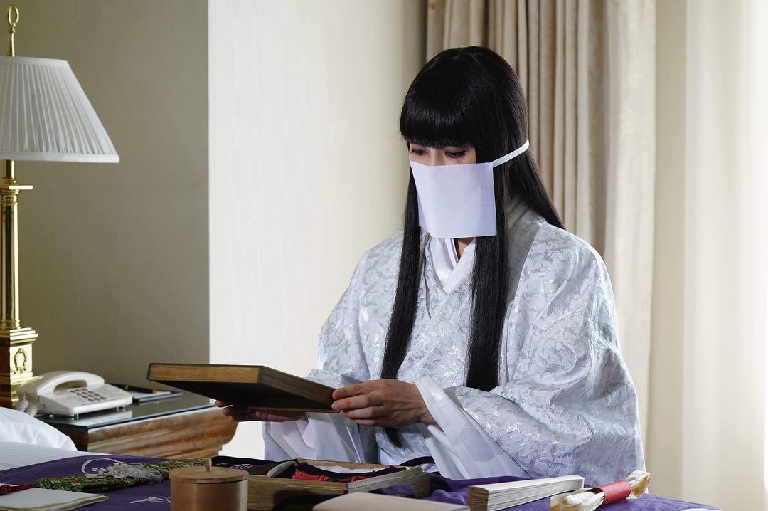 来了剧照的剧照