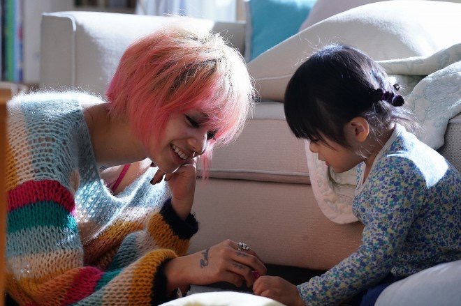 来了剧照的剧照