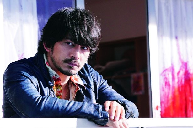 来了剧照的剧照