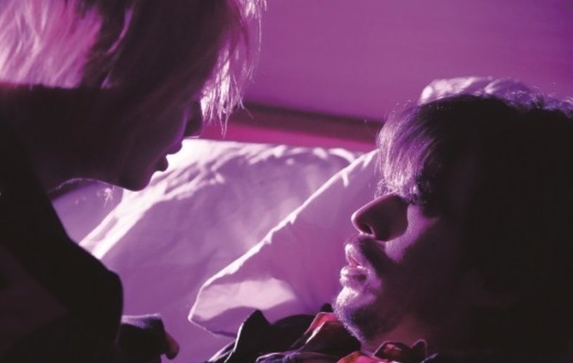 来了剧照的剧照