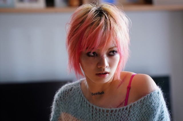 来了剧照的剧照