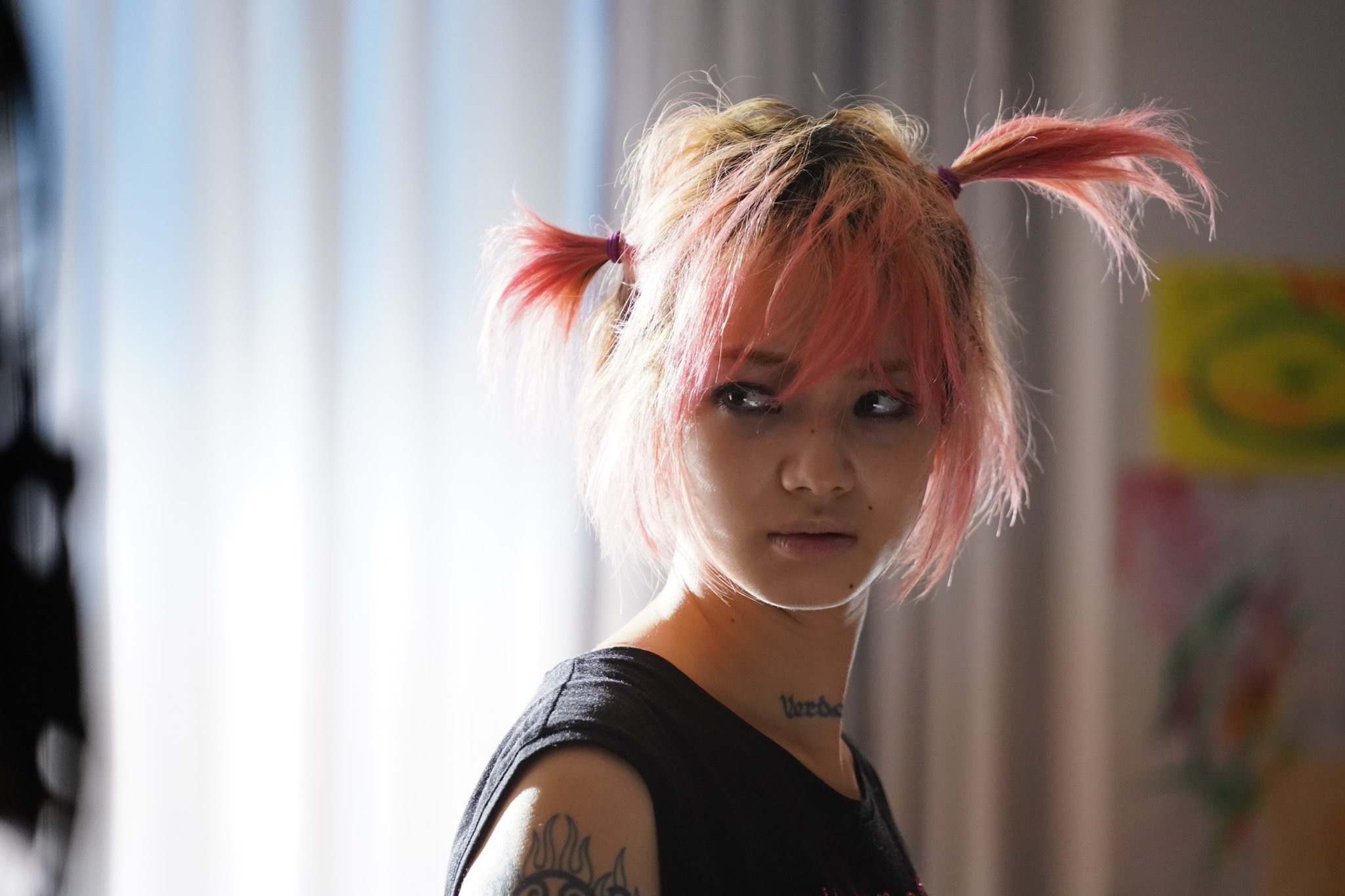 来了剧照的剧照