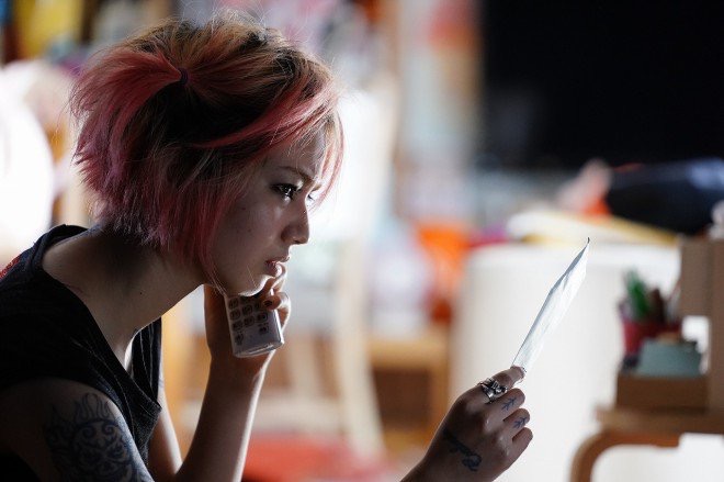 来了剧照的剧照