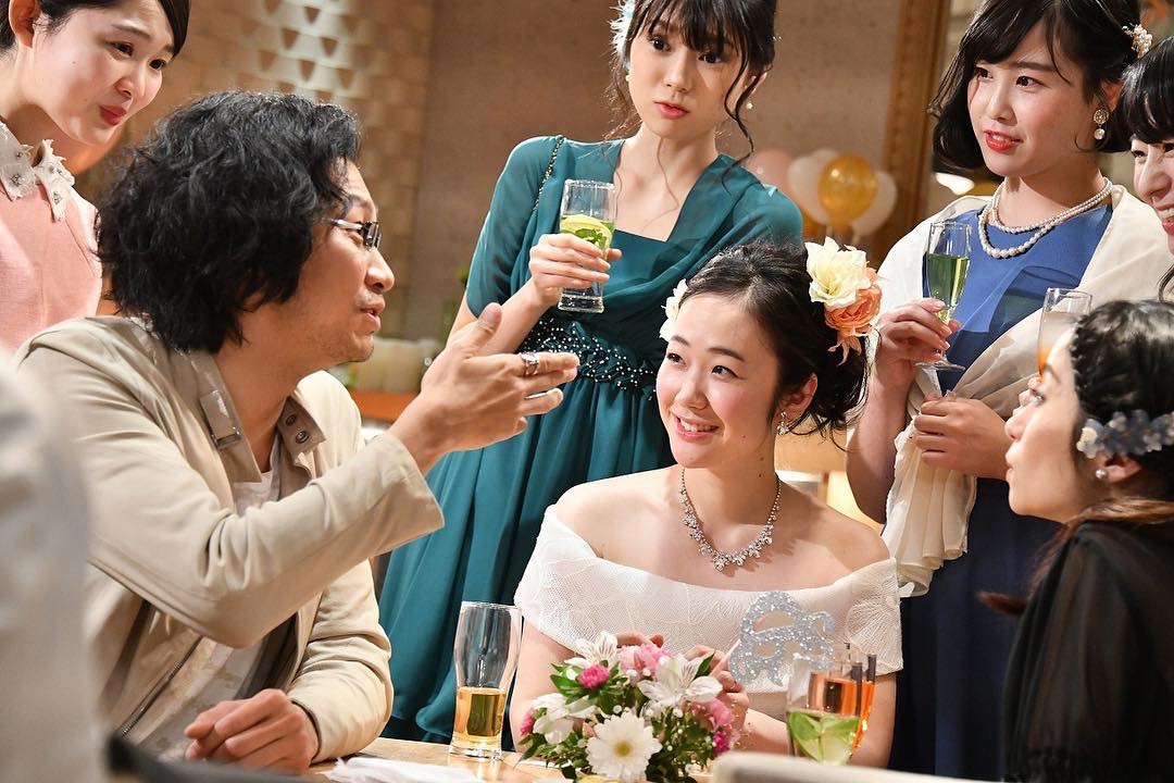 来了剧照的剧照