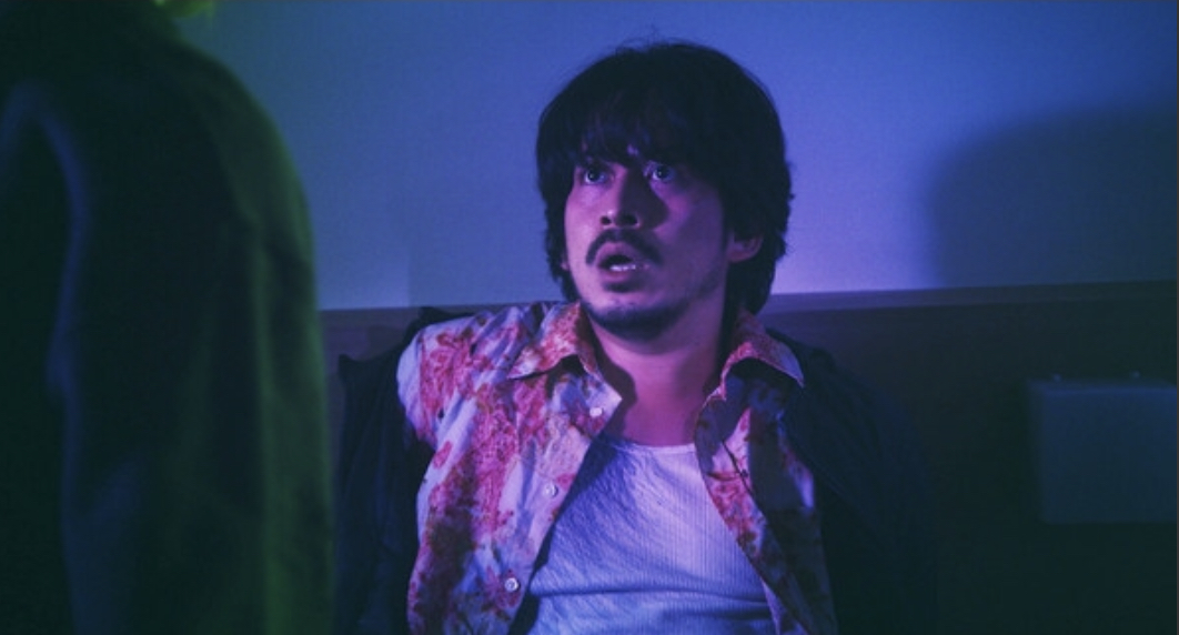 来了剧照的剧照