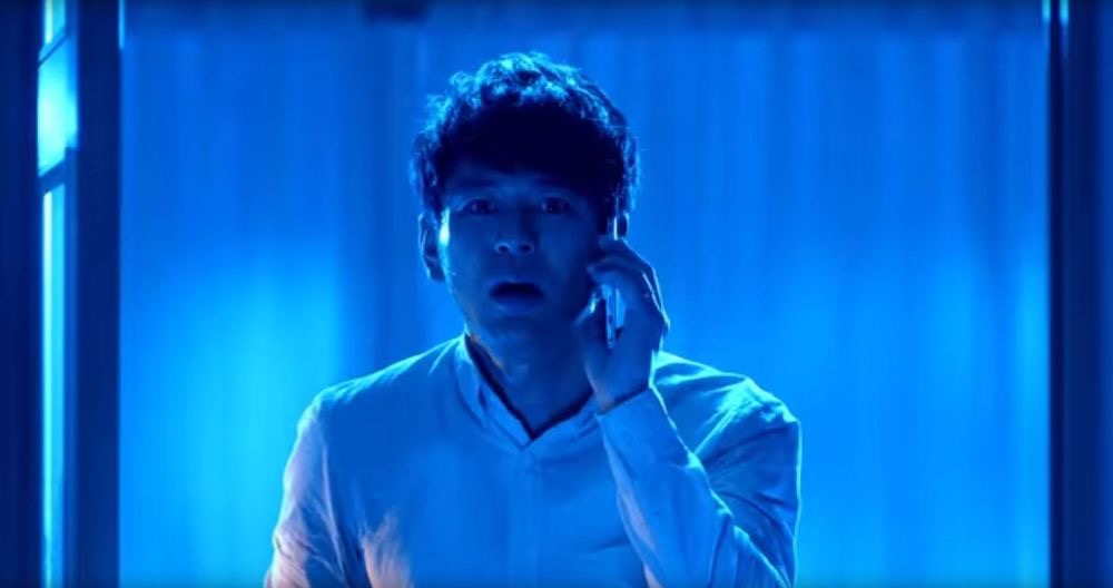 来了剧照的剧照