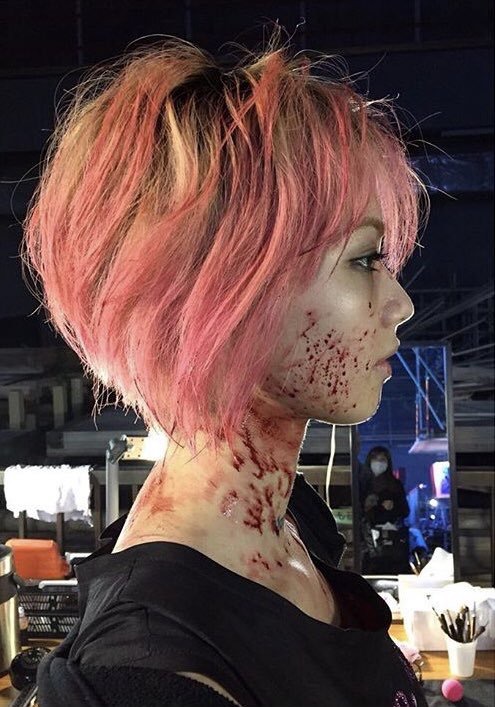 来了剧照的剧照