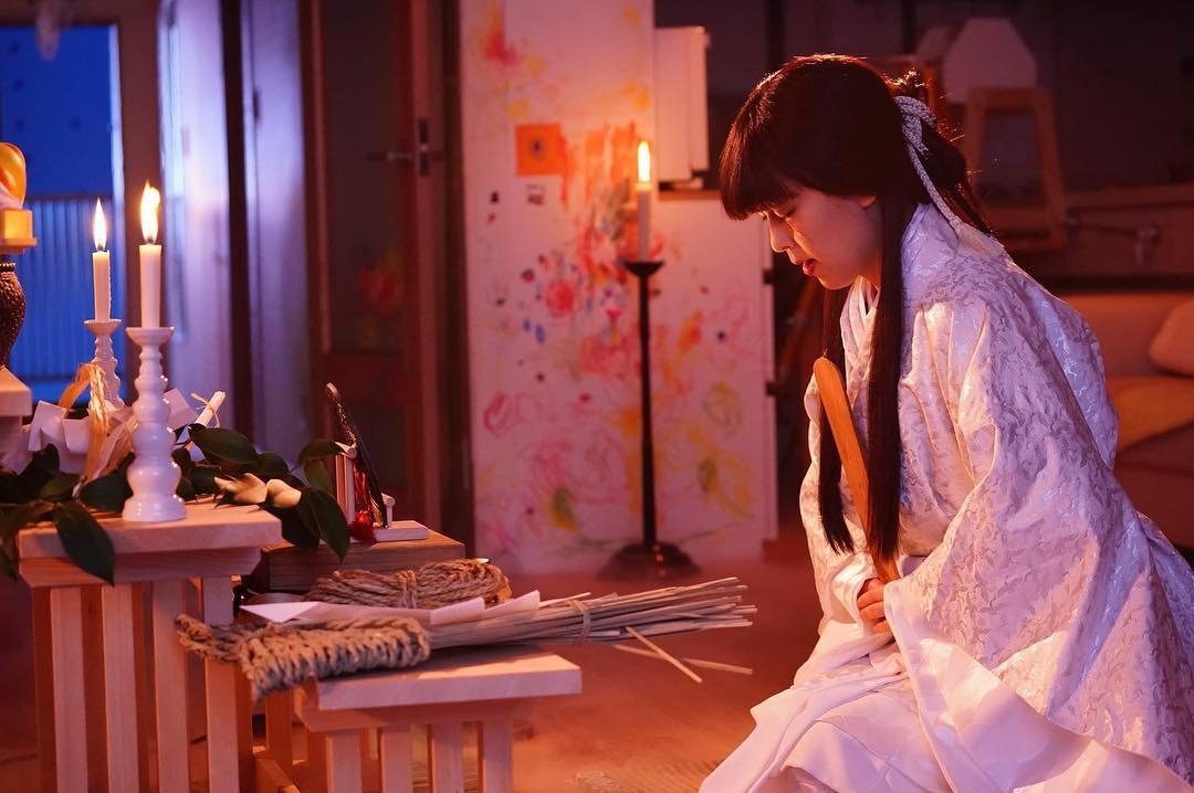 来了剧照的剧照