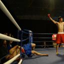 血战敖伦布拉格剧照