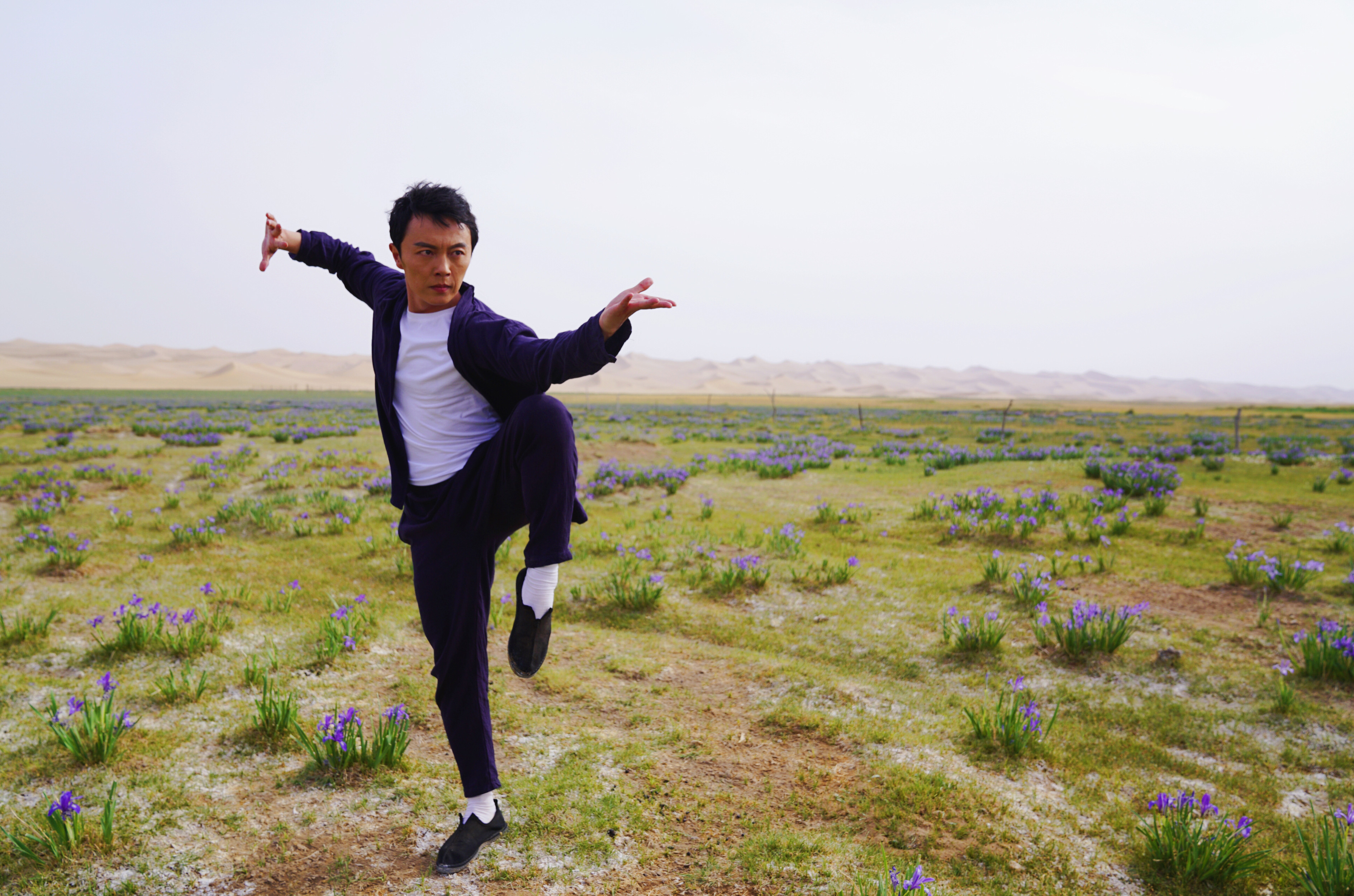 血战敖伦布拉格剧照的剧照