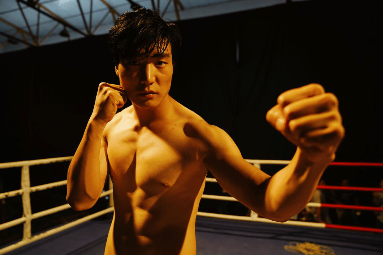 血战敖伦布拉格剧照的剧照