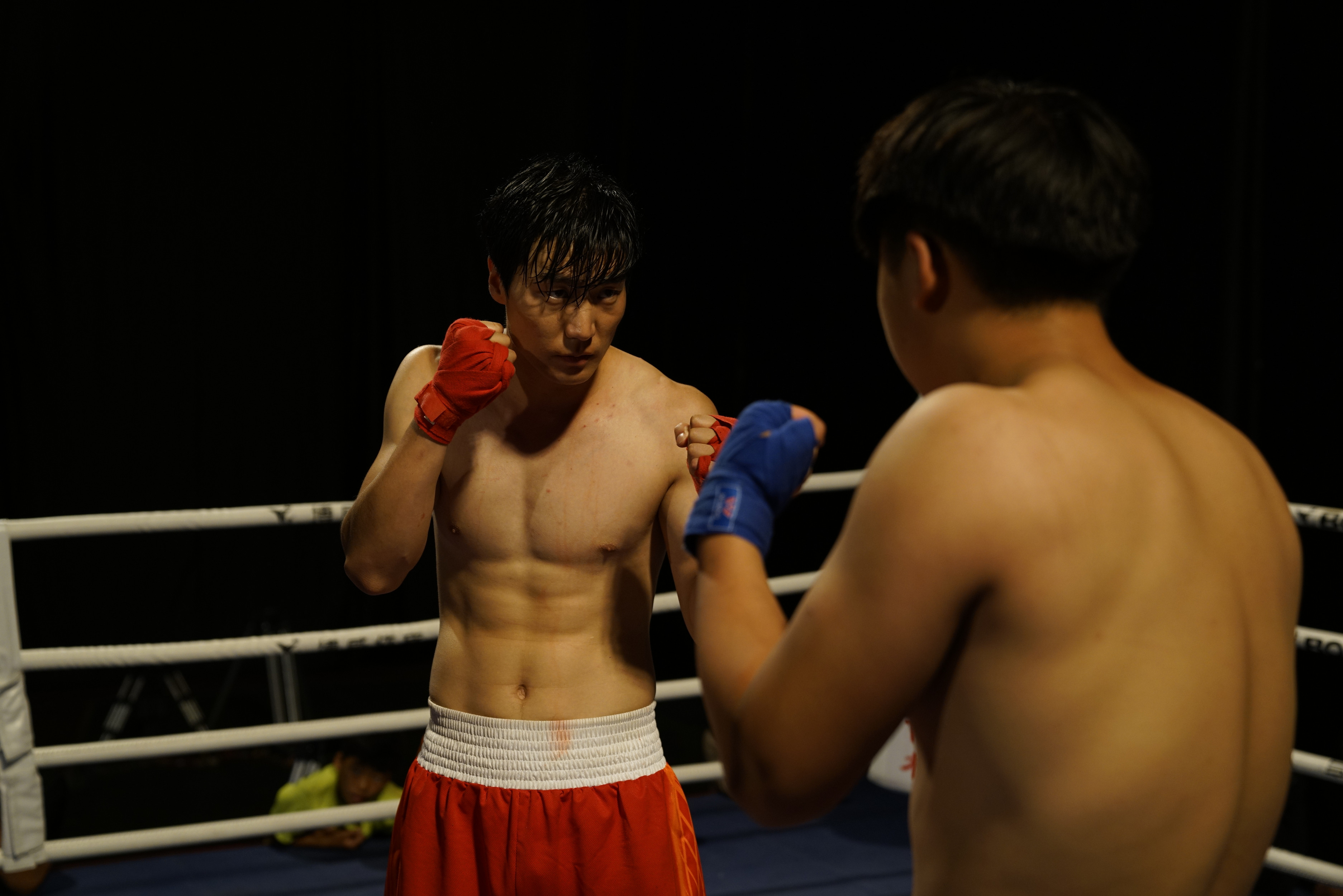 血战敖伦布拉格剧照的剧照